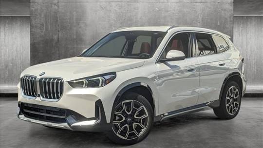 2025 BMW X1 28i — SUV — 3,756 mi — Towson, MD
