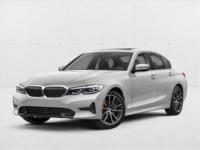 2020 BMW 3 Series 330i — Sedan — 51,087 mi — Towson, MD