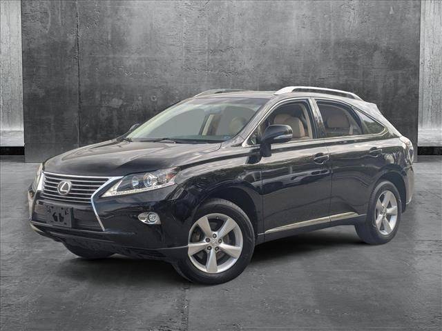 2015 Lexus RX RX 350 — SUV — 83,360 mi — Towson, MD
