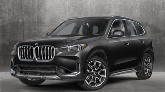 2025 BMW X1 28i — SUV — 948 mi — Towson, MD