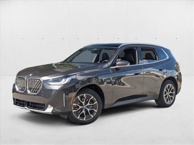 2026 BMW X3 30 — SUV — 5 mi — Towson, MD