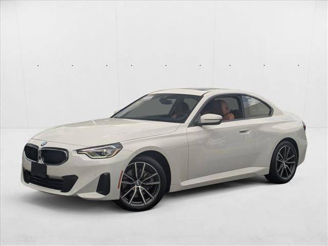 2023 BMW 2 Series 230i — Coupe — 30,378 mi — Towson, MD