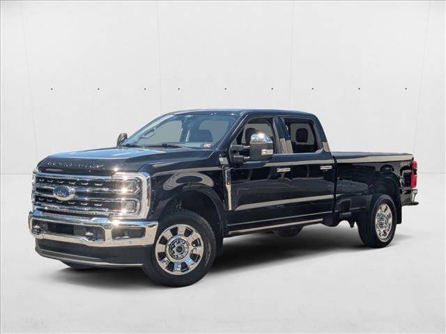 2024 Ford Super Duty F-350 LARIAT — Pickup Truck — 13,075 mi — Towson, MD