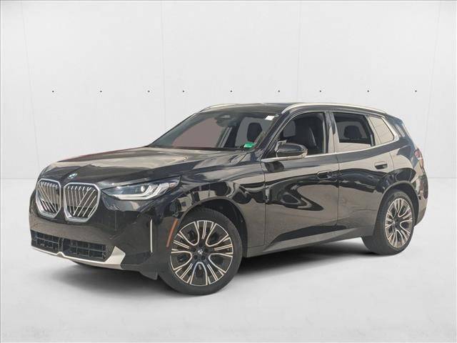 2026 BMW X3 30 — SUV — 5 mi — Towson, MD