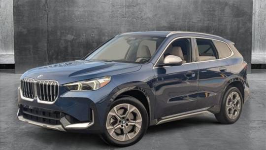 2024 BMW X1 28i — SUV — 6,750 mi — Towson, MD