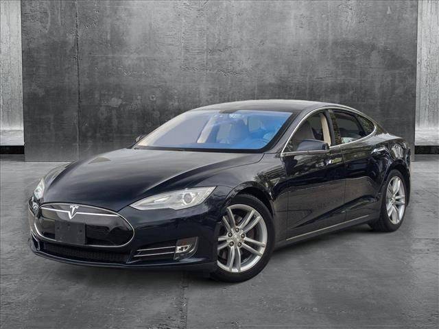 2013 Tesla Model S Standard — Hatchback — 93,066 mi — Towson, MD