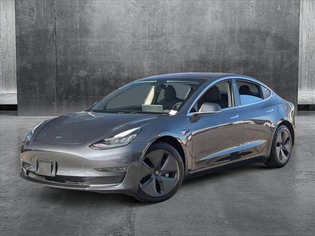 2019 Tesla Model 3 Long Range — Sedan — 44,190 mi — Towson, MD