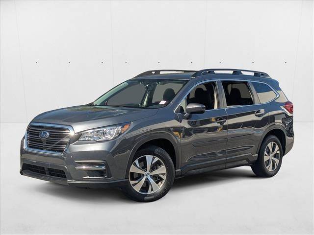 2021 Subaru Ascent Premium — SUV — 61,068 mi — Towson, MD