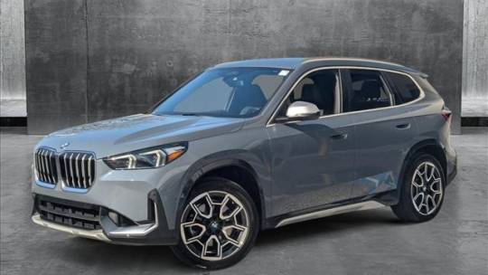 2023 BMW X1 28i — SUV — 5,932 mi — Towson, MD