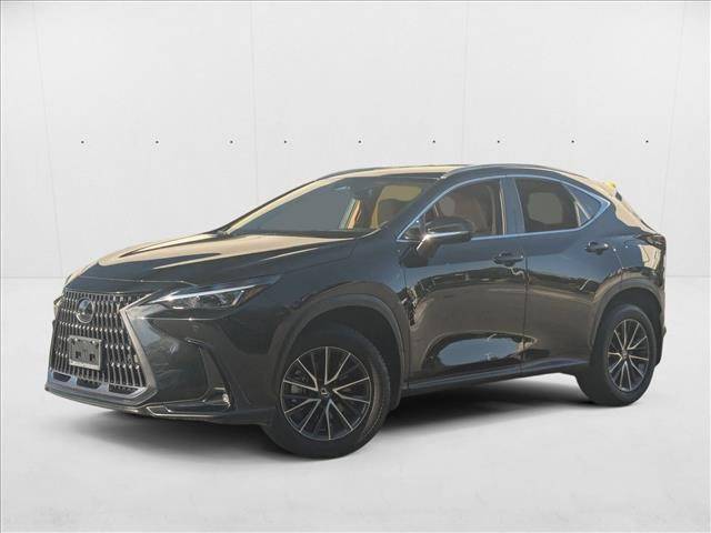 2024 Lexus NX NX 250 Premium — SUV — 6,329 mi — Towson, MD