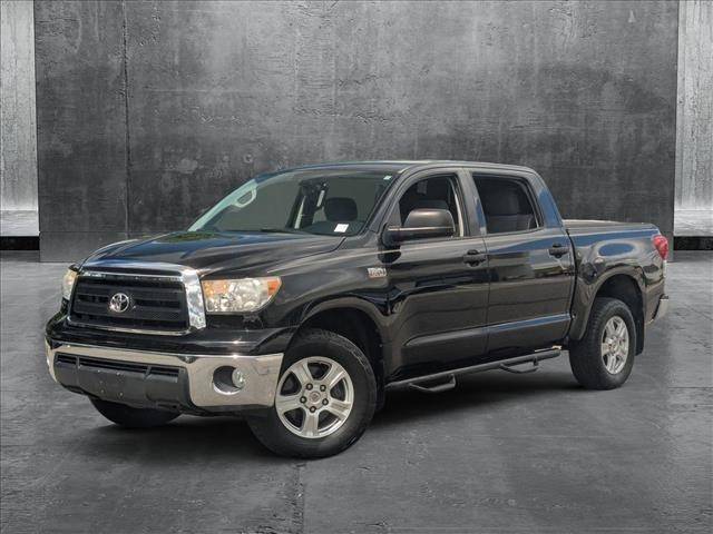 2012 Toyota Tundra Base — Pickup Truck — 95,106 mi — Towson, MD