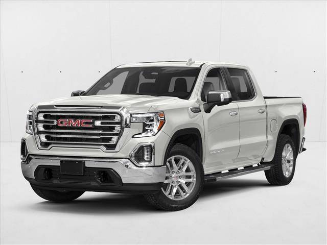 2019 GMC Sierra 1500 SLT — Pickup Truck — 97,778 mi — Towson, MD