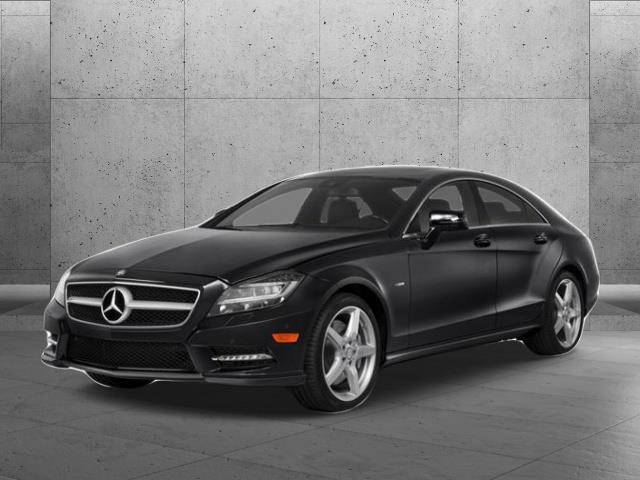 2014 Mercedes-Benz CLS CLS 550 — Sedan — 94,288 mi — Towson, MD