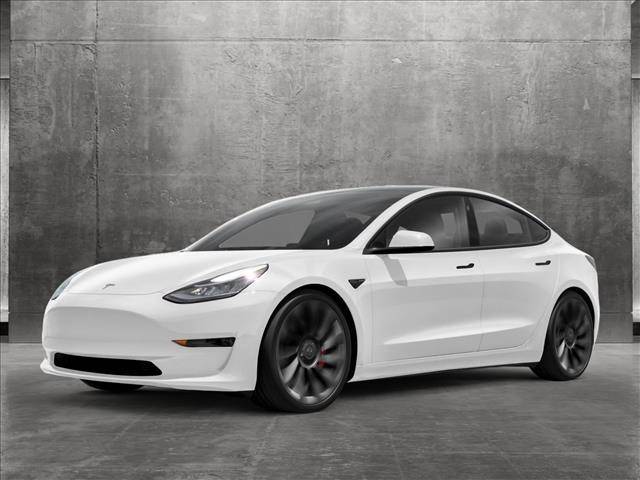 2022 Tesla Model 3 Performance — Sedan — 58,173 mi — Towson, MD