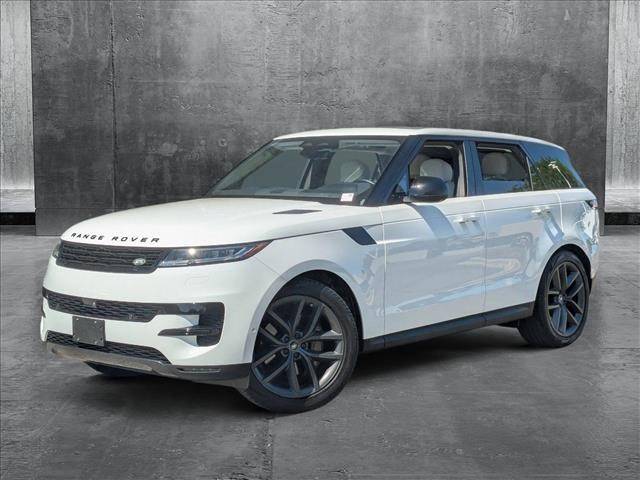 2024 Land Rover Range Rover Sport SE — SUV — 29,401 mi — Towson, MD
