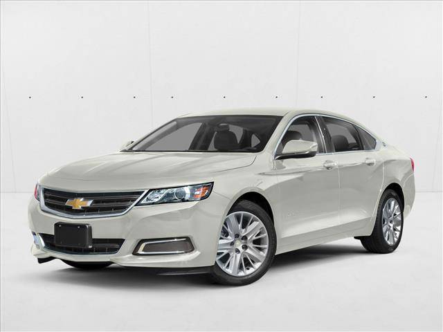 2019 Chevrolet Impala Premier — Sedan — 60,920 mi — Towson, MD