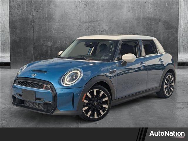 2023 MINI Hardtop Cooper S — Hatchback — 13,975 mi — Towson, MD