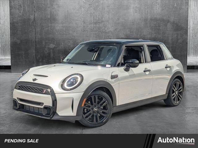 2023 MINI Hardtop Cooper S — Hatchback — 16,494 mi — Towson, MD