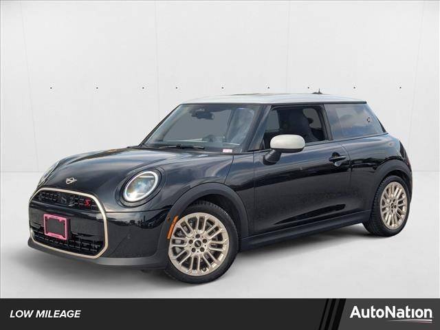 2025 MINI Hardtop Cooper S — Hatchback — 10 mi — Towson, MD
