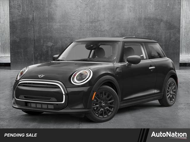 2025 MINI Hardtop Cooper — Hatchback — 4,228 mi — Towson, MD