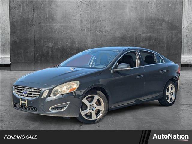 2013 Volvo S60 T5 — Sedan — 87,352 mi — Towson, MD