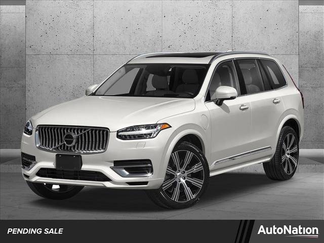 2021 Volvo XC90 Plug-In Hybrid Inscription — SUV — 67,139 mi — Towson, MD