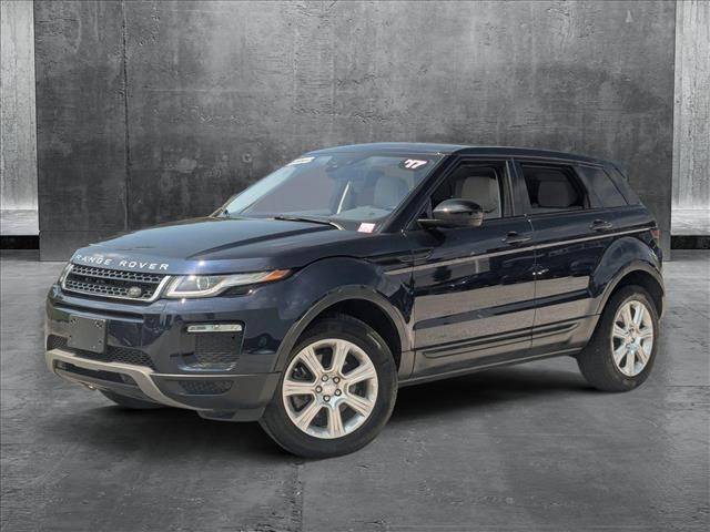 2017 Land Rover Range Rover Evoque SE — SUV — 45,985 mi — Towson, MD