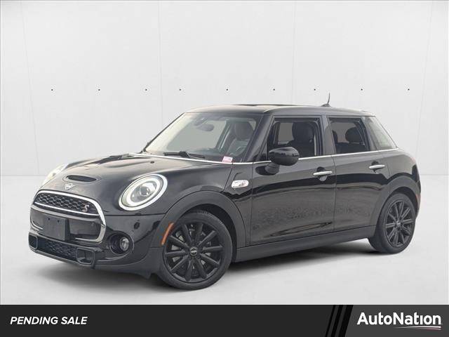 2020 MINI Hardtop Cooper S — Hatchback — 64,622 mi — Towson, MD