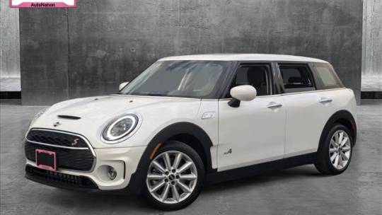 2024 MINI Clubman Cooper S — Sedan — 6,308 mi — Towson, MD