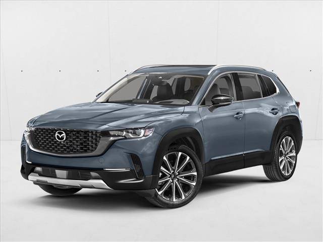2023 Mazda CX-50 2.5 Turbo Premium — SUV — 19,759 mi — Towson, MD