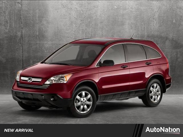 2008 Honda CR-V EX — SUV — 178,619 mi — Towson, MD