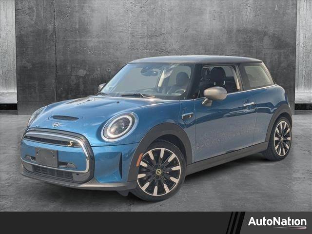 2024 MINI Electric Hardtop Cooper SE — Hatchback — 5,037 mi — Towson, MD