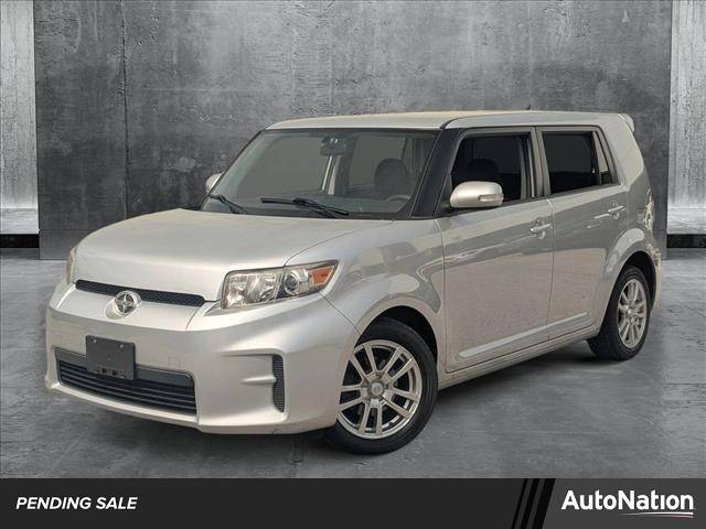 2011 Scion xB Base — Wagon — 66,892 mi — Towson, MD