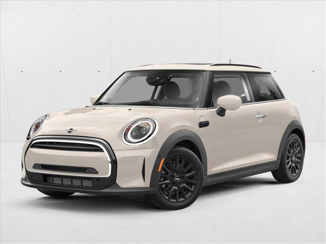 2023 MINI Hardtop Cooper S — Hatchback — 22,884 mi — Towson, MD