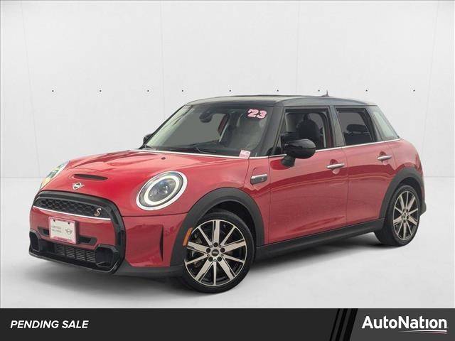 2023 MINI Hardtop Cooper S — Hatchback — 26,271 mi — Towson, MD