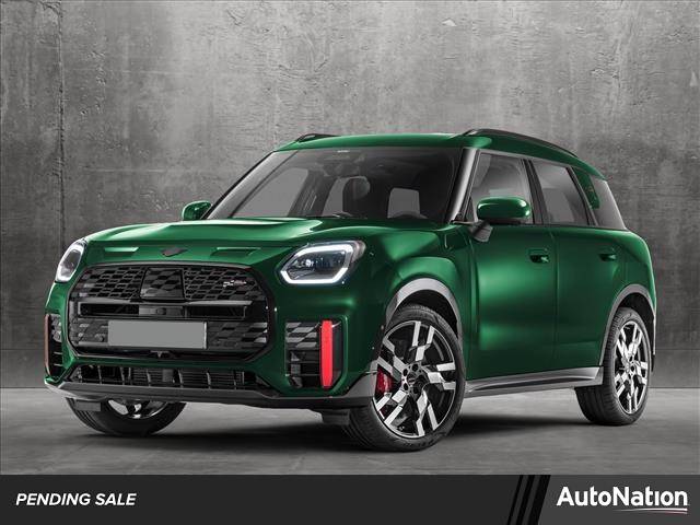 2025 MINI Countryman S — SUV — 36,732 mi — Towson, MD