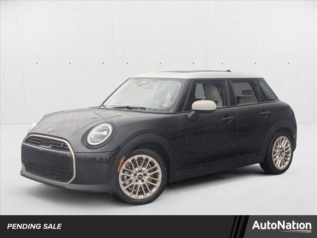 2025 MINI Hardtop Cooper S — Hatchback — 39 mi — Towson, MD