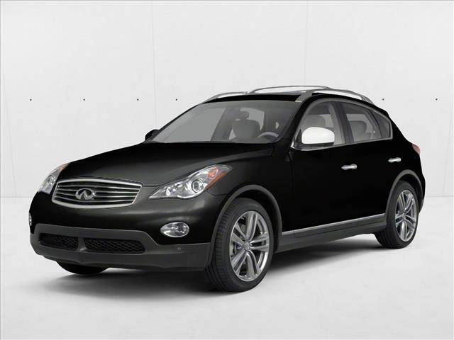 2011 INFINITI EX35 Journey — SUV — 84,666 mi — Towson, MD