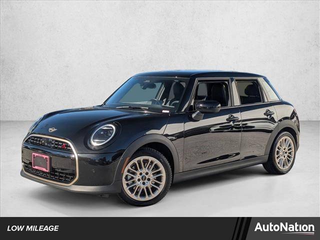 2025 MINI Hardtop Cooper S — Hatchback — 14 mi — Towson, MD