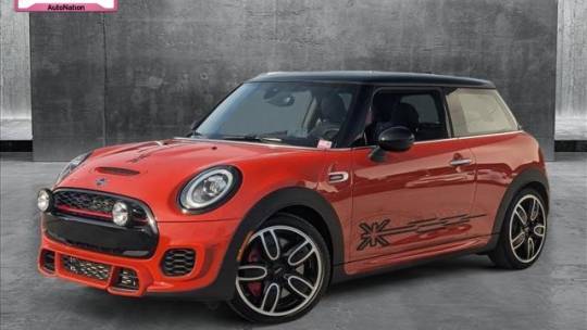 2019 MINI Hardtop John Cooper Works — Hatchback — 14,377 mi — Towson, MD