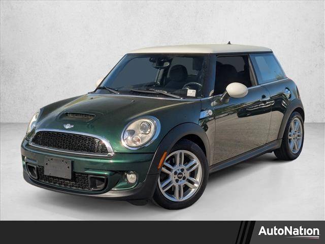 2011 MINI Hardtop