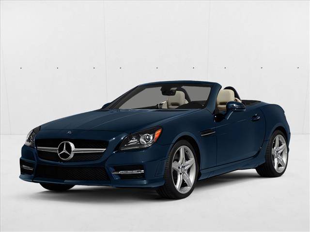 2013 Mercedes-Benz SLK SLK 250 — Convertible — 42,401 mi — Towson, MD