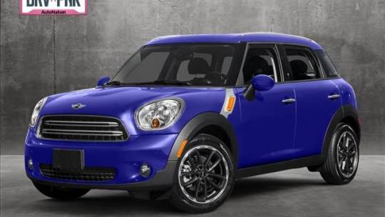 2016 MINI Countryman Cooper — SUV — 94,771 mi — Towson, MD