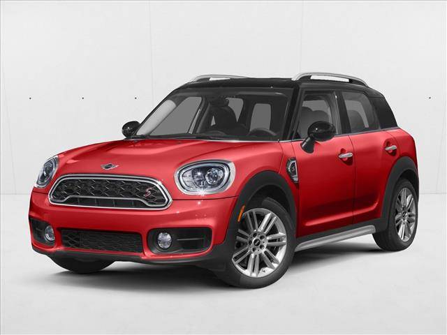 2019 MINI Countryman Cooper S — SUV — 51,866 mi — Towson, MD