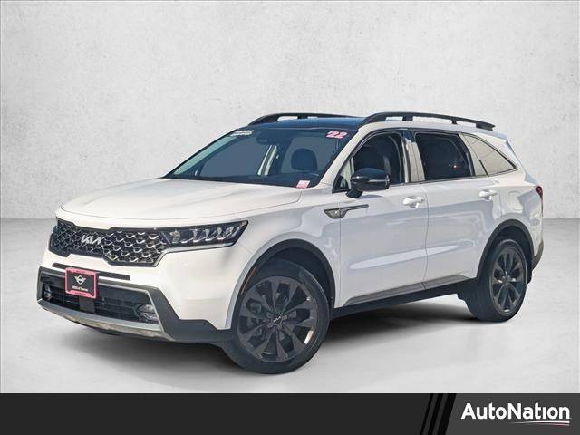 2022 Kia Sorento X-Line EX — SUV — 51,005 mi — Towson, MD