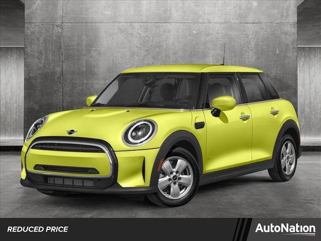 2023 MINI Hardtop Cooper S — Hatchback — 16,828 mi — Towson, MD