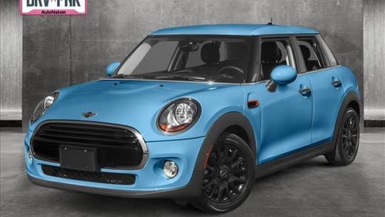 2016 MINI Hardtop Cooper — Hatchback — 94,191 mi — Towson, MD