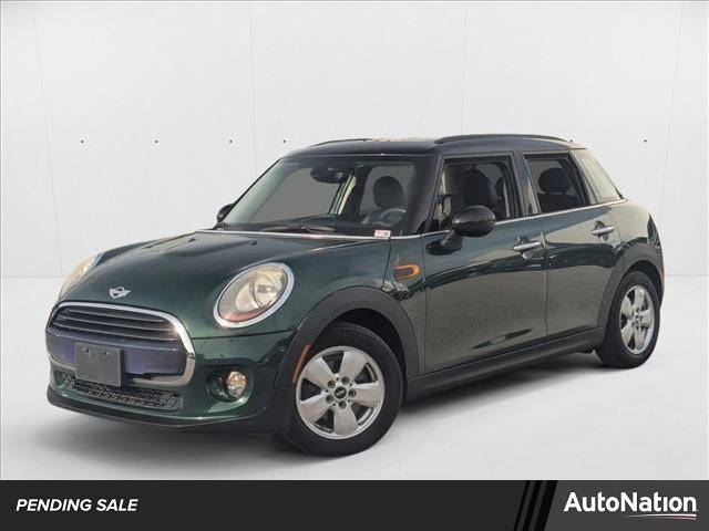 2016 MINI Hardtop Cooper — Hatchback — 60,233 mi — Towson, MD