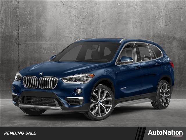 2019 BMW X1 28i — SUV — 20,457 mi — Towson, MD
