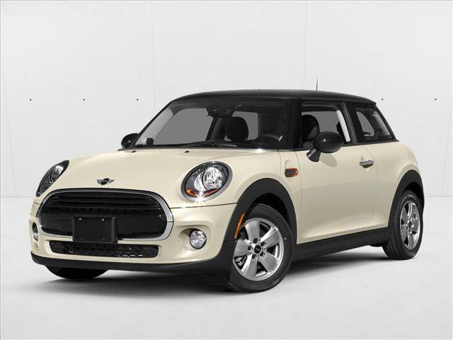 2017 MINI Hardtop Cooper — Hatchback — 23,114 mi — Towson, MD